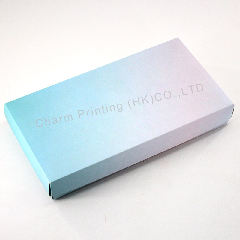 Food packaging box